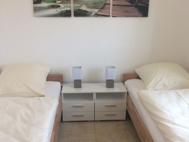 Schlafzimmer Zimmer 2